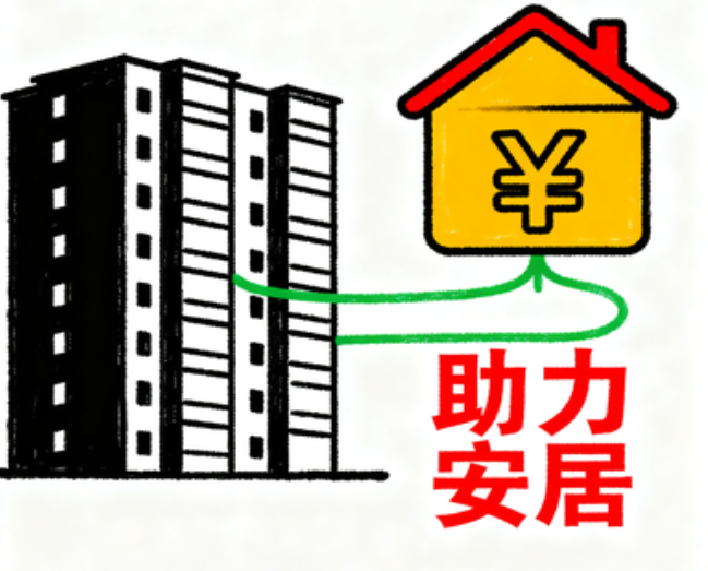 三明从发放补贴到公积金贷提额,各地保障多子女家庭住房政策升温