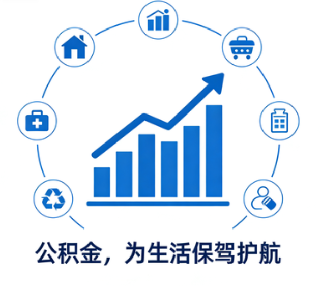 三明住房公积金制度迎来历史性变革：普惠化、数字化、服务化成为新趋势