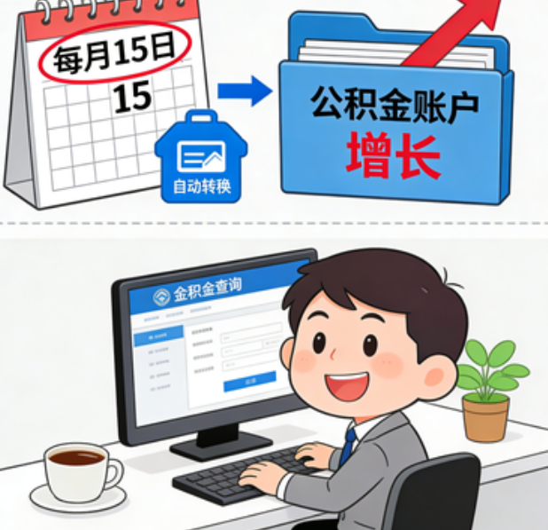 三明公积金代办服务:专业赋能,合规守护您的住房权益