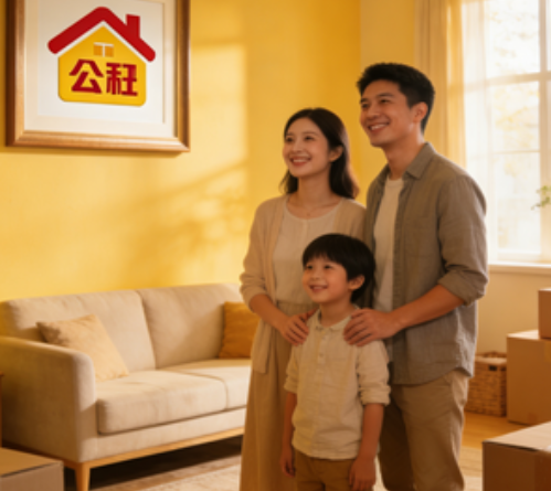 三明夫妻购房提取住房公积金