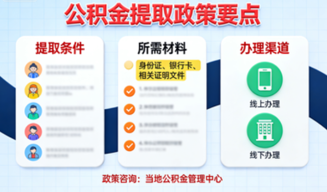 三明异地购房公积金提取全攻略