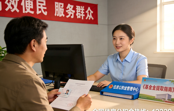 三明住房公积金提取规范全面升级