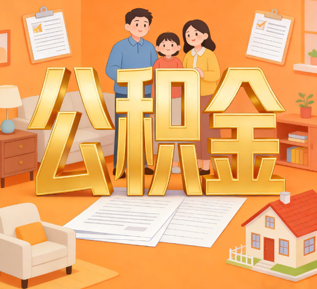 三明公积金代办服务的现实价值与普惠意义