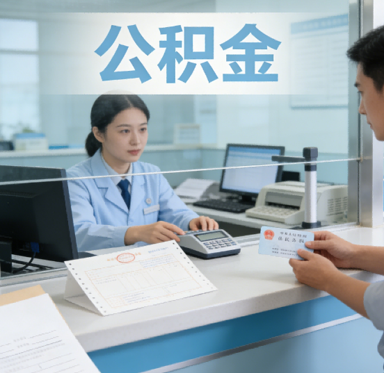 三明公积金提取的两种方式全面对比