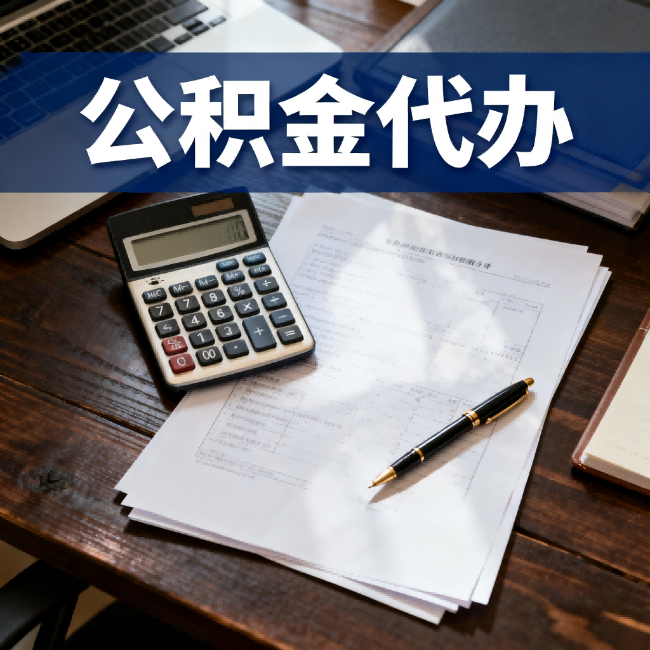 三明公积金代办:哪些人办了之后说“真值”