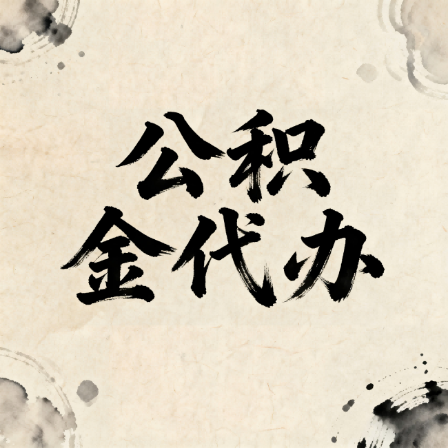 三明公积金代办:关于收费,你想知道的都在这里
